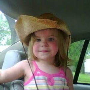 Meet your Posher, Sienna